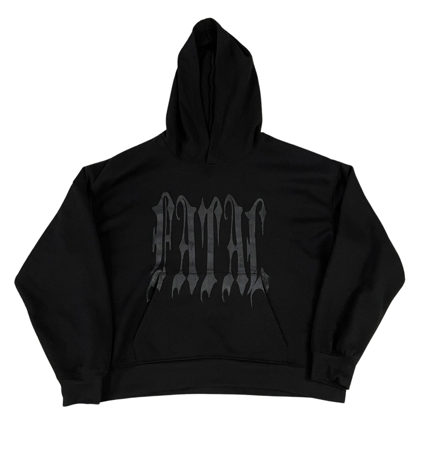 fatal hoodie